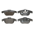 Load image into Gallery viewer, ATE Brake Pad Set LD7244 - Side View