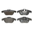 Load image into Gallery viewer, ATE Brake Pad Set LD7244 - Side View