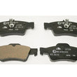 Load image into Gallery viewer, ATE Brake Pad Set LD7259 - Side View