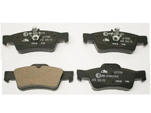 Load image into Gallery viewer, ATE Brake Pad Set LD7259 - Side View
