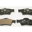 Load image into Gallery viewer, ATE Brake Pad Set LD7259 - Side View