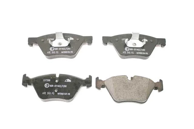 ATE Brake Pad Set LD7268
