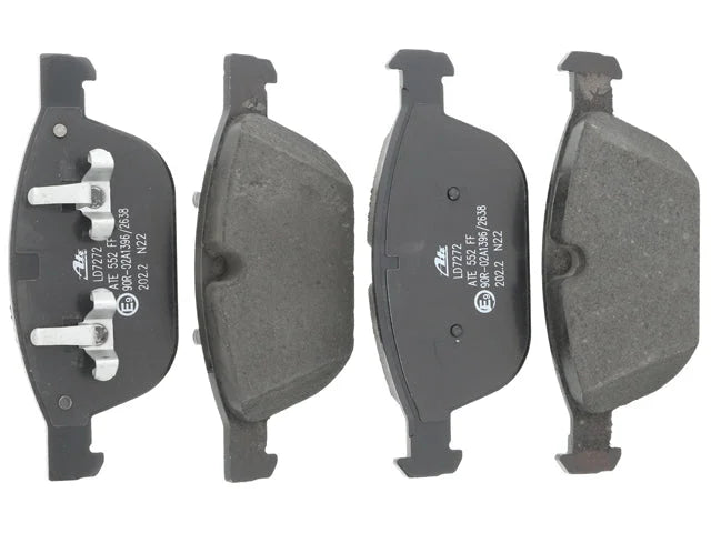 ATE Brake Pad Set LD7272