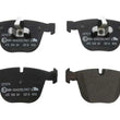 Load image into Gallery viewer, ATE Brake Pad Set LD7274