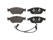 Load image into Gallery viewer, ATE Brake Pad Set LD7280 - Main Product View