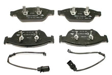 Load image into Gallery viewer, ATE Brake Pad Set LD7280 - Side View