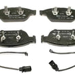 Load image into Gallery viewer, ATE Brake Pad Set LD7280 - Side View
