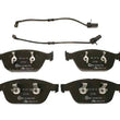 Load image into Gallery viewer, ATE Brake Pad Set LD7281