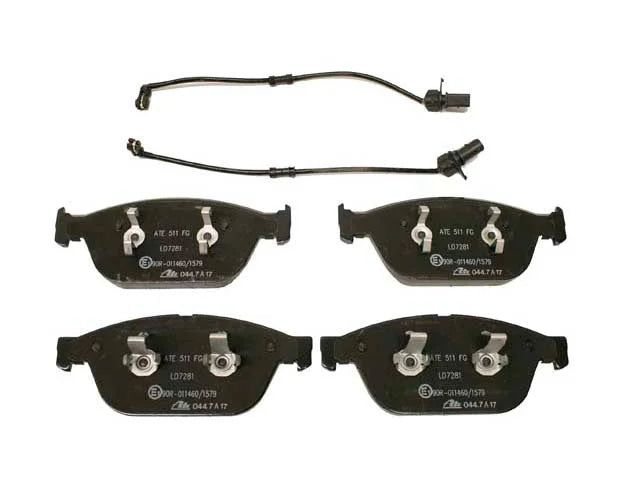 ATE Brake Pad Set LD7281