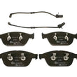 Load image into Gallery viewer, ATE Brake Pad Set LD7281