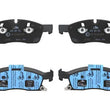 Load image into Gallery viewer, ATE Brake Pad Set LD7282