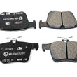 Load image into Gallery viewer, ATE Brake Pad Set LD7293