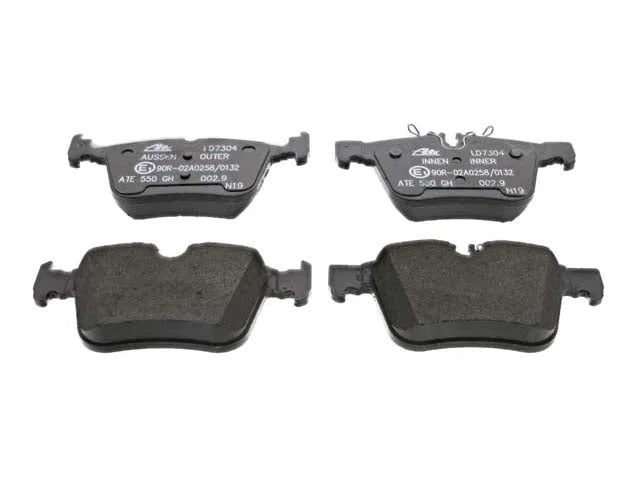 ATE Brake Pad Set LD7304
