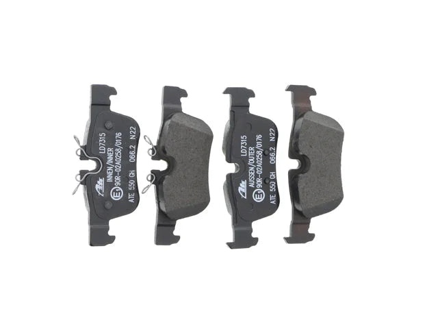 ATE Brake Pad Set LD7315