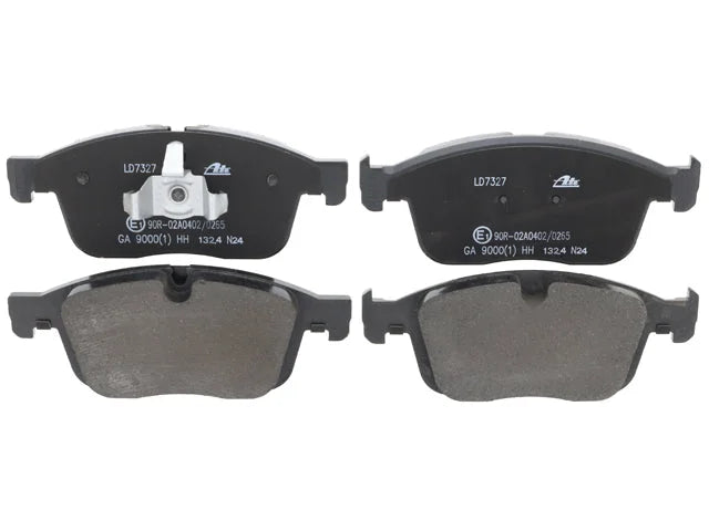 ATE Brake Pad Set LD7327