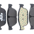 Load image into Gallery viewer, ATE Brake Pad Set LD7328