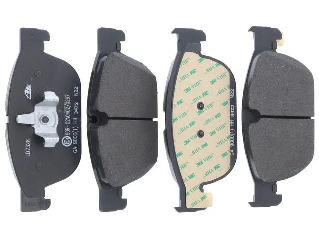 ATE Brake Pad Set LD7328