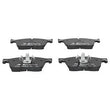 Load image into Gallery viewer, ATE Brake Pad Set LD7340 fits 2018 Land Rover Range Rover Velar R-Dynamic HSE / 2020 Land Rover Range Rover Velar SV Autob...