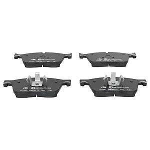 ATE Brake Pad Set LD7340 fits 2018 Land Rover Range Rover Velar R-Dynamic HSE / 2020 Land Rover Range Rover Velar SV Autob...