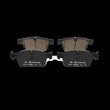 Load image into Gallery viewer, ATE Brake Pad Set LD7340 fits 2018 Land Rover Range Rover Velar R-Dynamic HSE / 2020 Land Rover Range Rover Velar SV Autob...