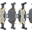 Load image into Gallery viewer, ATE Brake Pad Set LD7345