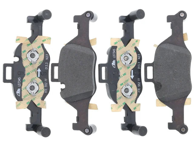 ATE Brake Pad Set LD7345
