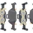 Load image into Gallery viewer, ATE Brake Pad Set LD7345