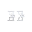 Load image into Gallery viewer, ATE Brake Pad Spring Clip 610508