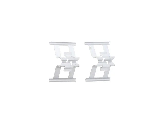 ATE Brake Pad Spring Clip 610508