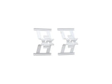 Load image into Gallery viewer, ATE Brake Pad Spring Clip 610508