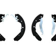 Load image into Gallery viewer, ATE Brake Shoe Set 650148