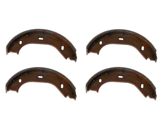 ATE Brake Shoe Set 650149