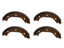 Load image into Gallery viewer, ATE Brake Shoe Set 650149