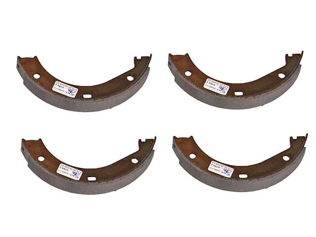 ATE Brake Shoe Set 650150