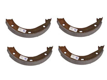 Load image into Gallery viewer, ATE Brake Shoe Set 650150