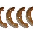 Load image into Gallery viewer, ATE Brake Shoe Set 650379
