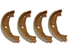 Load image into Gallery viewer, ATE Brake Shoe Set 650379
