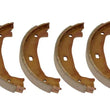 Load image into Gallery viewer, ATE Brake Shoe Set 650379