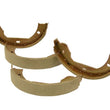 Load image into Gallery viewer, ATE Brake Shoe Set 650419