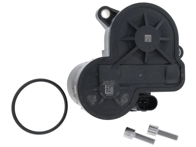 ATE Parking Brake Actuator 250172 - Side View
