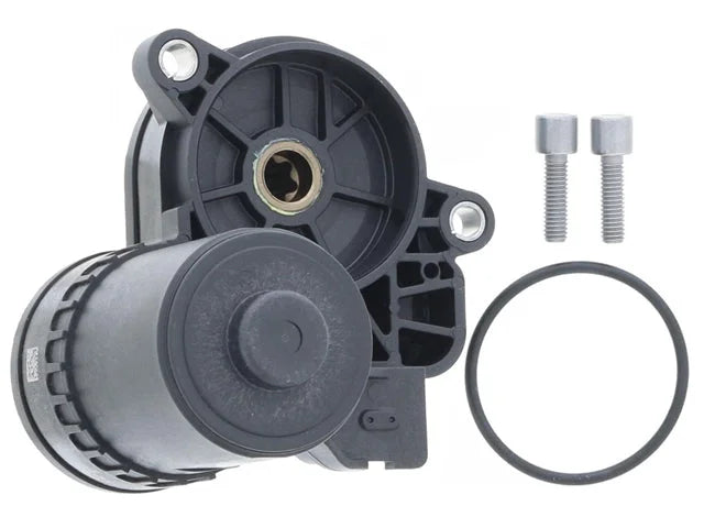 ATE Parking Brake Actuator 250173 - Side View
