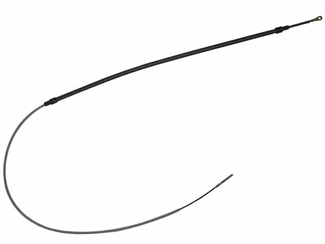 ATE Parking Brake Cable 580213