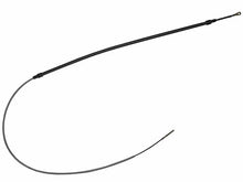 Load image into Gallery viewer, ATE Parking Brake Cable 580213