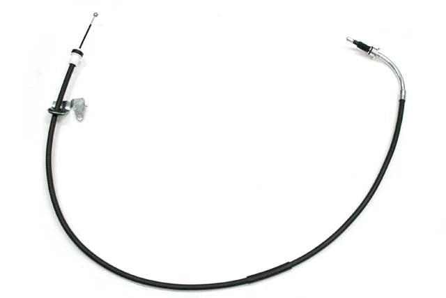 ATE Parking Brake Cable 580244