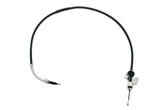 ATE Parking Brake Cable 580245