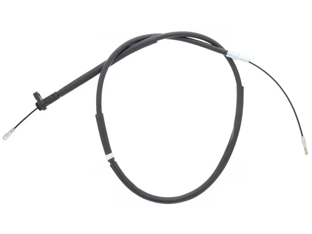 ATE Parking Brake Cable 581313