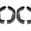 Load image into Gallery viewer, ATE Parking Brake Shoe Set 653034
