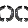 Load image into Gallery viewer, ATE Parking Brake Shoe Set 653034