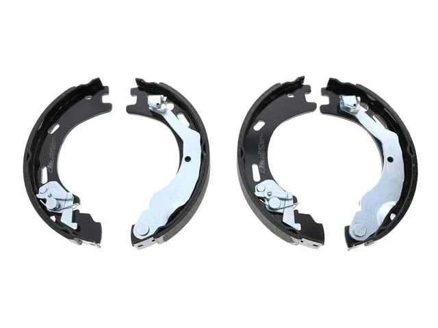 ATE Parking Brake Shoe Set 653040