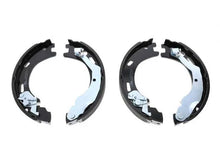 Load image into Gallery viewer, ATE Parking Brake Shoe Set 653040